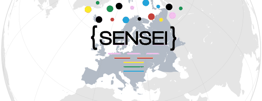 Sensei-Conversation.eu is now online!