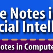 SENSEI Overview Paper Published on Lecture Notes in Artificial Intelligence, 2016