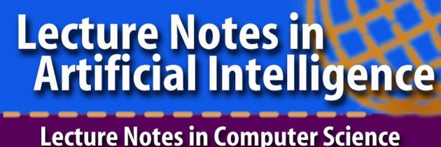 SENSEI Overview Paper Published on Lecture Notes in Artificial Intelligence, 2016