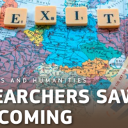 “EU Researchers Saw it Coming” – Research*eu Magazine